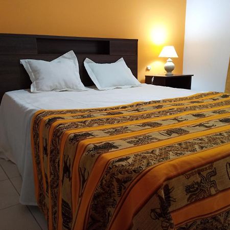 10 Avenida Apart "Nuez De La Isla Ii" Costantera A 3 Cuadras! Paraná Zewnętrze zdjęcie