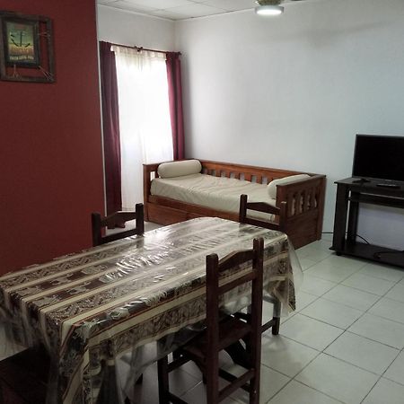 10 Avenida Apart "Nuez De La Isla Ii" Costantera A 3 Cuadras! Paraná Zewnętrze zdjęcie