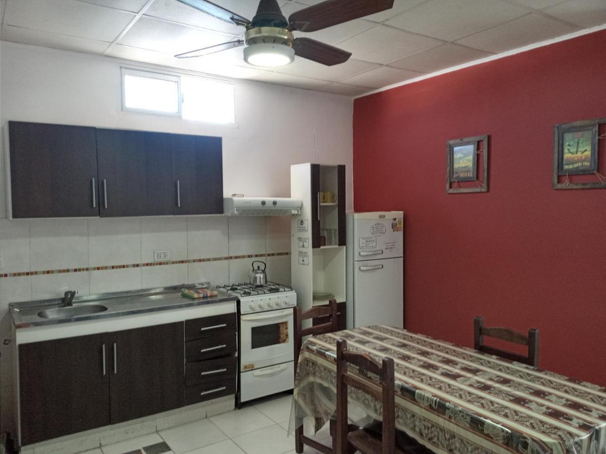 10 Avenida Apart "Nuez De La Isla Ii" Costantera A 3 Cuadras! Paraná Zewnętrze zdjęcie