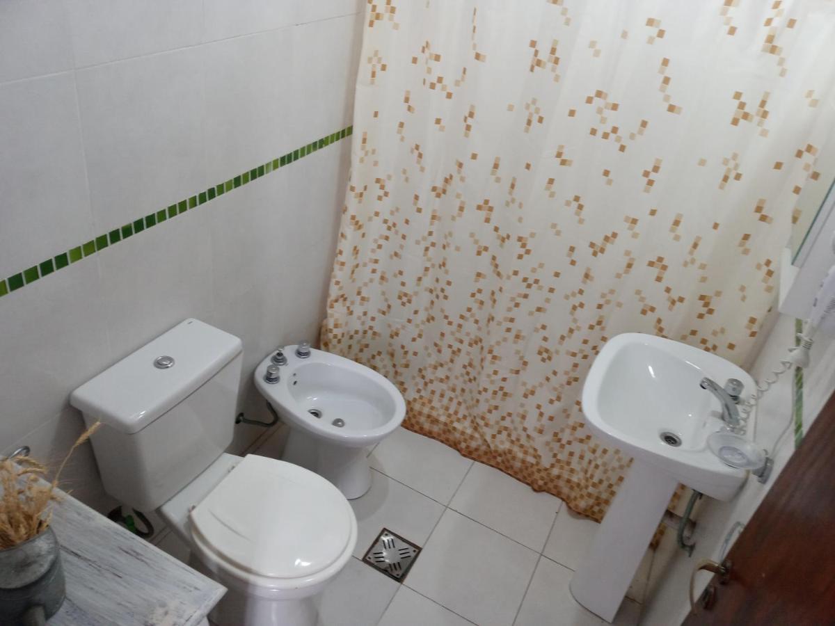 10 Avenida Apart "Nuez De La Isla Ii" Costantera A 3 Cuadras! Paraná Zewnętrze zdjęcie