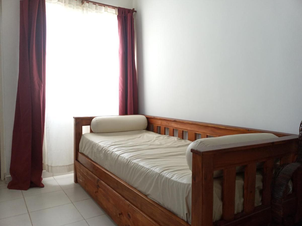 10 Avenida Apart "Nuez De La Isla Ii" Costantera A 3 Cuadras! Paraná Zewnętrze zdjęcie
