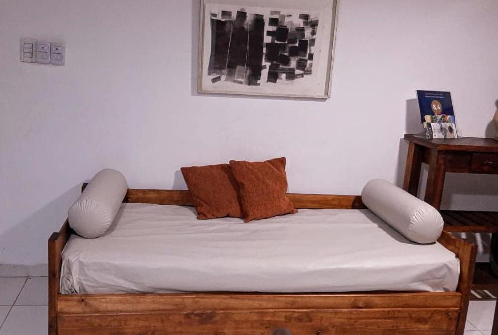 10 Avenida Apart "Nuez De La Isla Ii" Costantera A 3 Cuadras! Paraná Zewnętrze zdjęcie