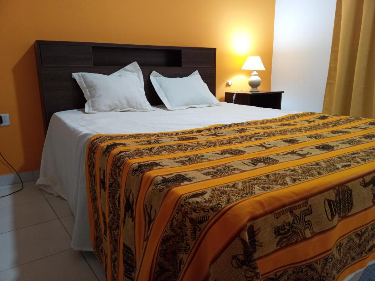 10 Avenida Apart "Nuez De La Isla Ii" Costantera A 3 Cuadras! Paraná Zewnętrze zdjęcie