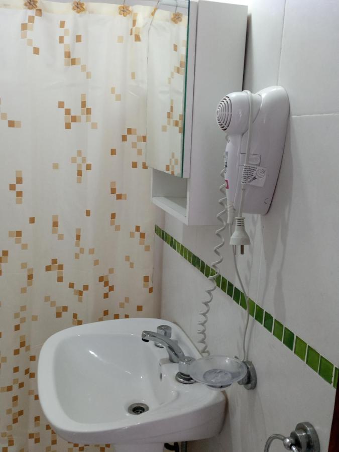 10 Avenida Apart "Nuez De La Isla Ii" Costantera A 3 Cuadras! Paraná Zewnętrze zdjęcie