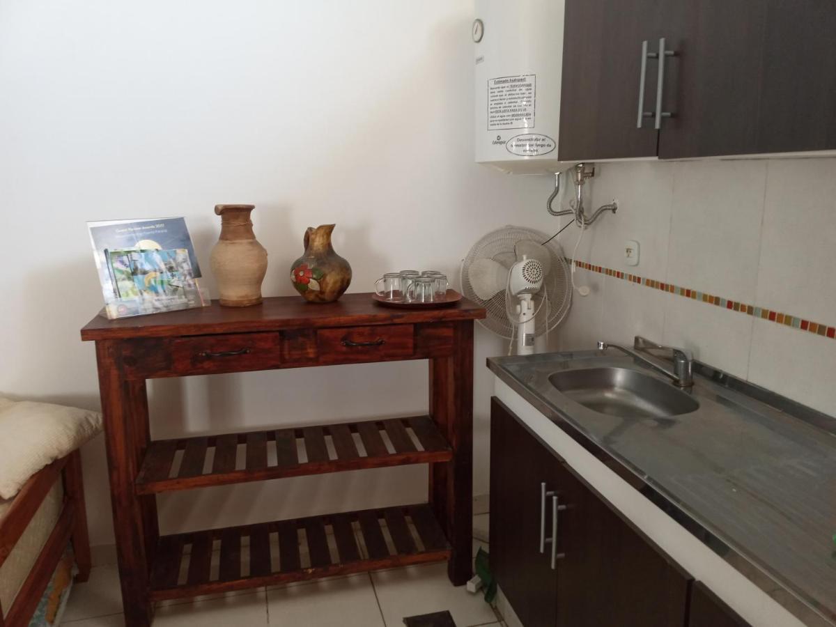 10 Avenida Apart "Nuez De La Isla Ii" Costantera A 3 Cuadras! Paraná Zewnętrze zdjęcie