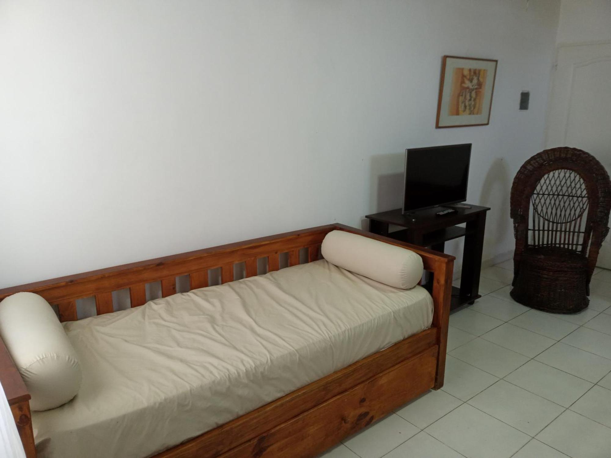 10 Avenida Apart "Nuez De La Isla Ii" Costantera A 3 Cuadras! Paraná Pokój zdjęcie