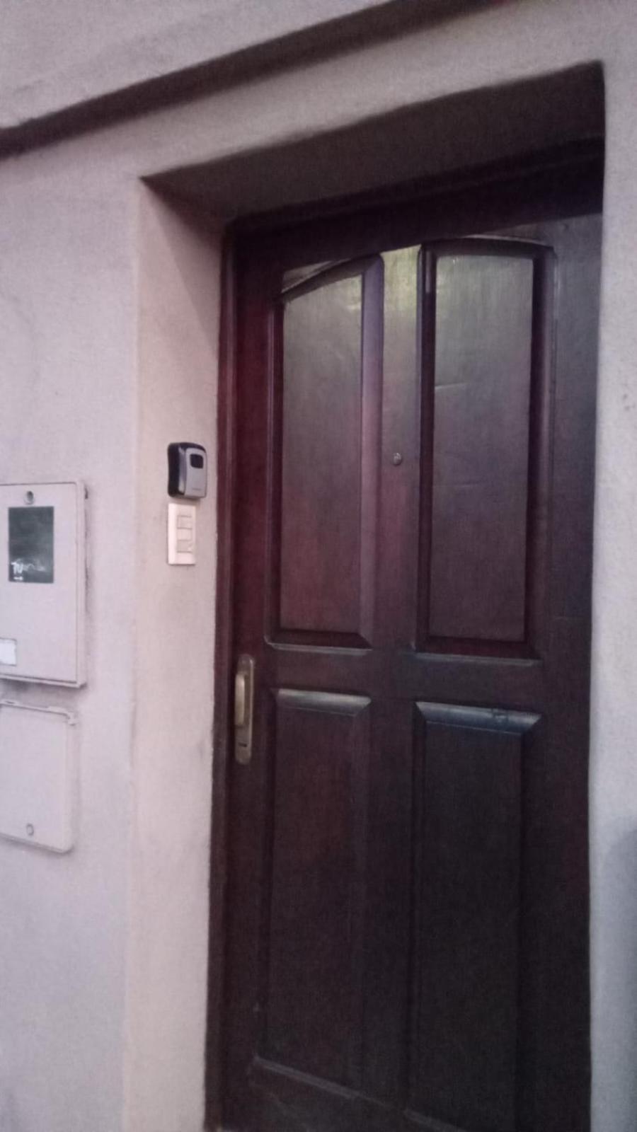 10 Avenida Apart "Nuez De La Isla Ii" Costantera A 3 Cuadras! Paraná Zewnętrze zdjęcie