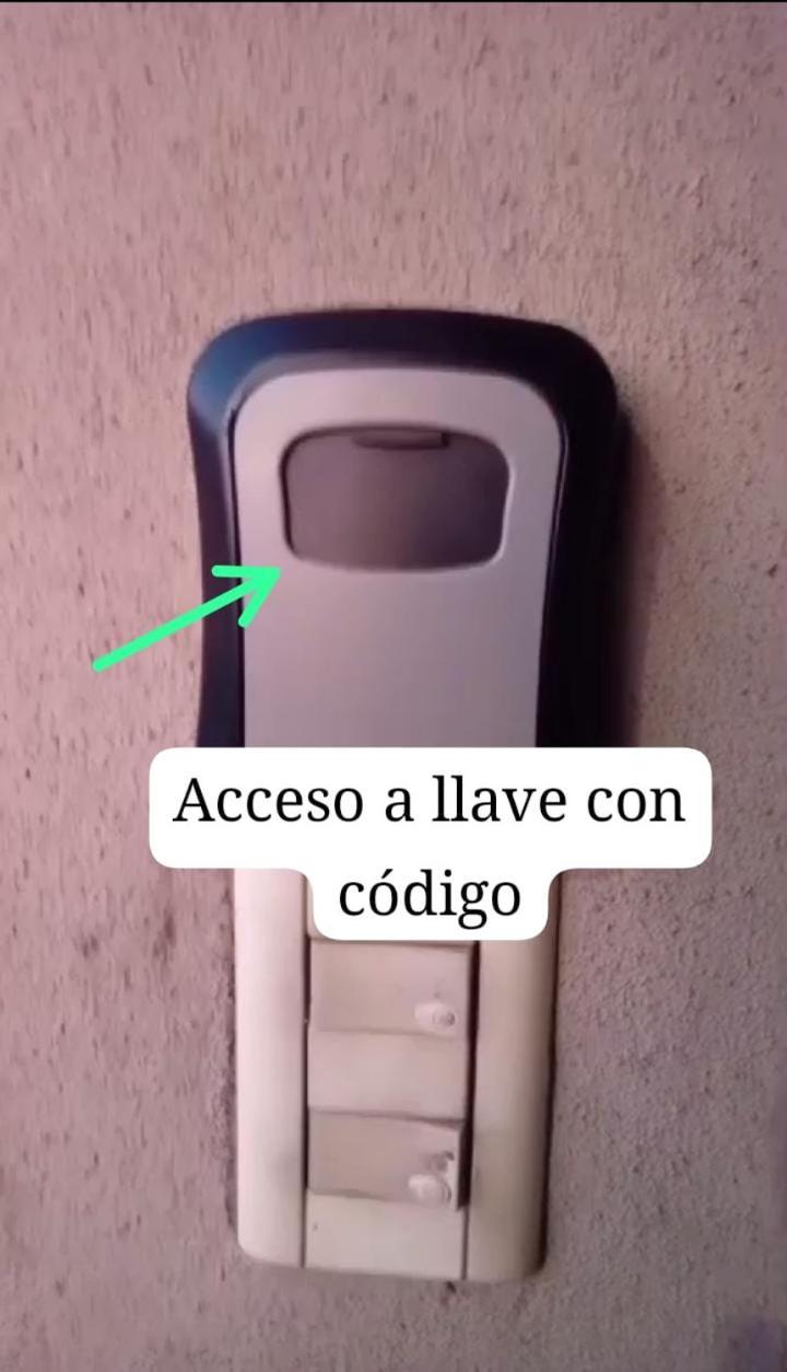 10 Avenida Apart "Nuez De La Isla Ii" Costantera A 3 Cuadras! Paraná Zewnętrze zdjęcie
