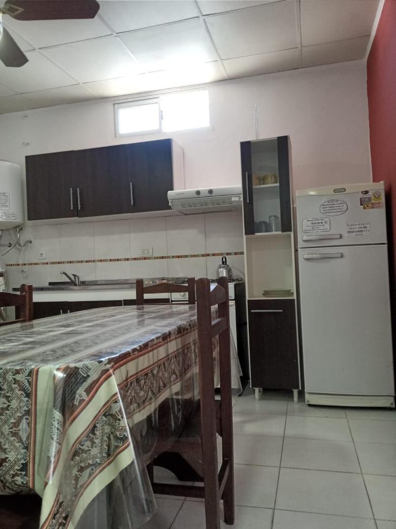 10 Avenida Apart "Nuez De La Isla Ii" Costantera A 3 Cuadras! Paraná Zewnętrze zdjęcie