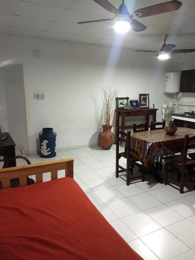 10 Avenida Apart "Nuez De La Isla Ii" Costantera A 3 Cuadras! Paraná Zewnętrze zdjęcie